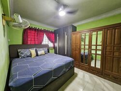 Blk 914 TAMPINES PALMSVILLE (Tampines), HDB 3 Rooms #534481891